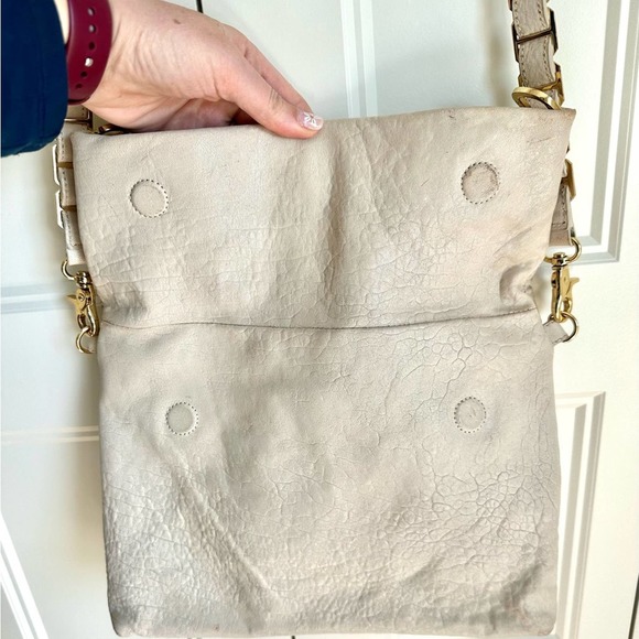 Tory Burch Louisa Crossbody - Picture 7 of 16